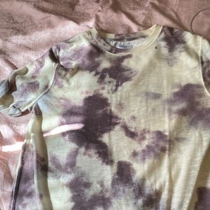 ty dye